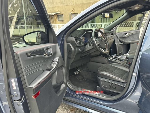 Ford/福特 Kuga  第8張相片