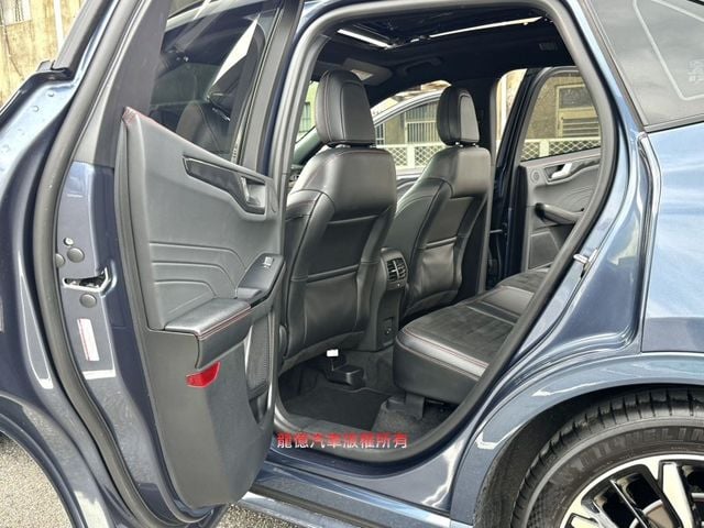 Ford/福特 Kuga  第9張相片