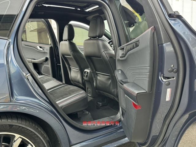 Ford/福特 Kuga  第11張相片