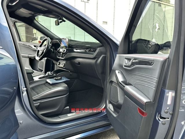 Ford/福特 Kuga  第12張相片