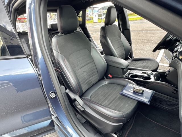 Ford/福特 Kuga  第16張相片