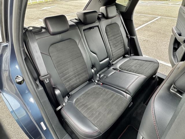 Ford/福特 Kuga  第17張相片