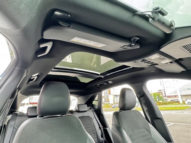 Ford/福特 Kuga  第18張相片