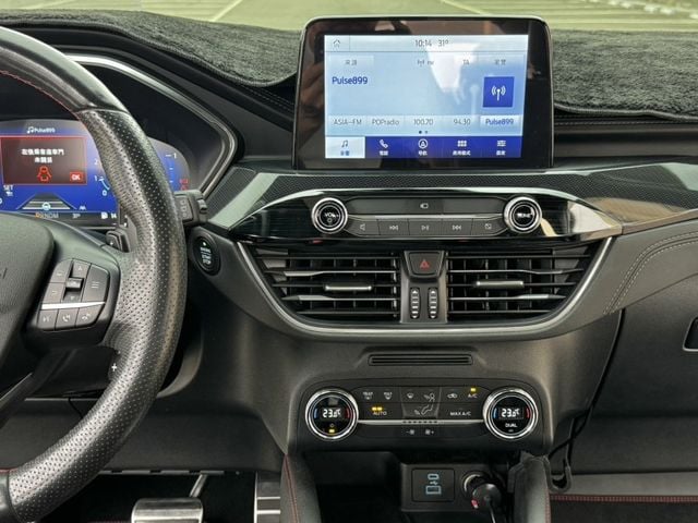 Ford/福特 Kuga  第20張相片