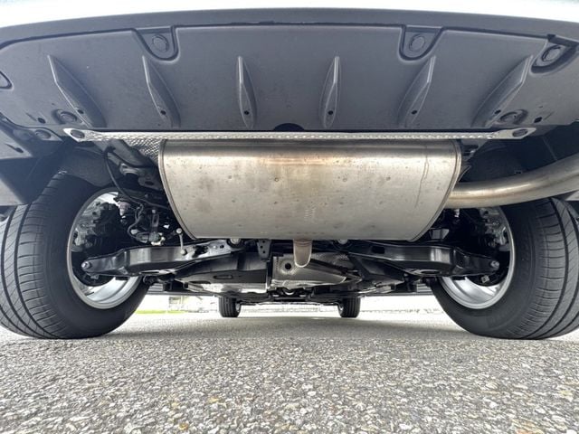 Lexus UX  第15張相片