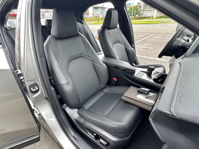 Lexus UX  第17張相片