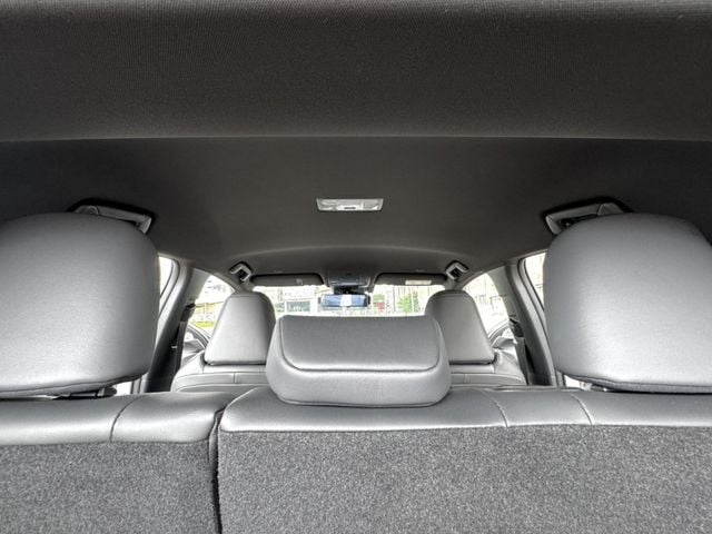 Lexus UX  第18張相片