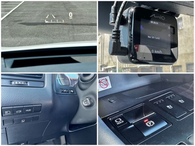 Lexus RX  第2張相片