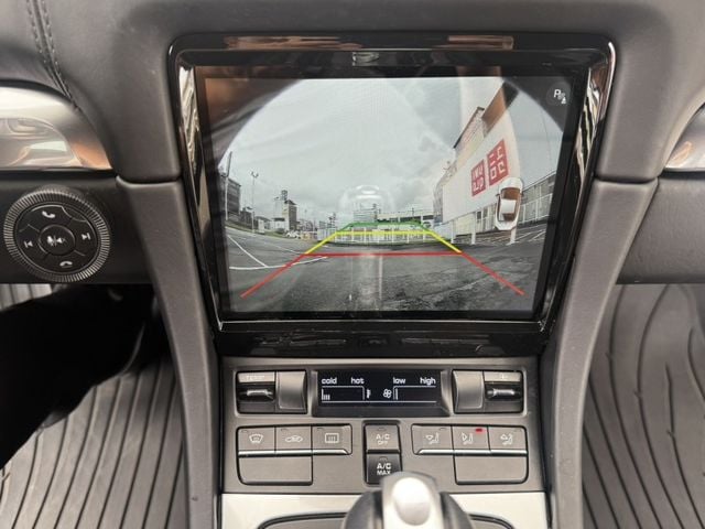 Porsche保時捷 Cayman  第19張相片