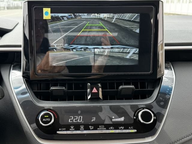 Toyota ALTIS  第1張相片