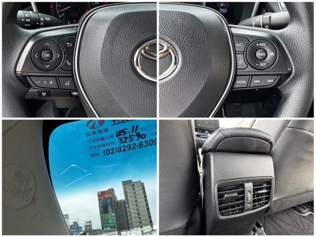 Toyota ALTIS  第3張相片