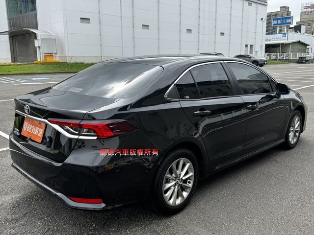 Toyota ALTIS  第5張相片