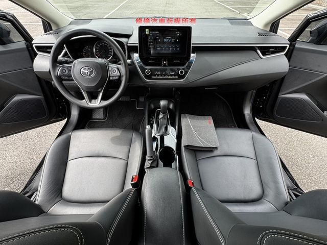 Toyota ALTIS  第6張相片