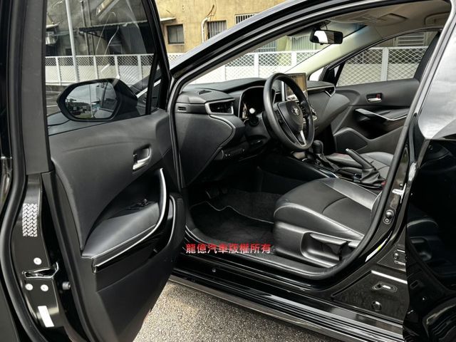 Toyota ALTIS  第8張相片