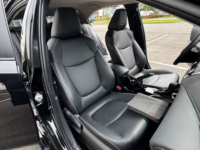 Toyota ALTIS  第16張相片