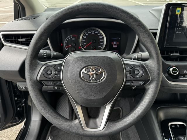 Toyota ALTIS  第18張相片