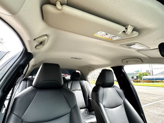 Toyota ALTIS  第19張相片