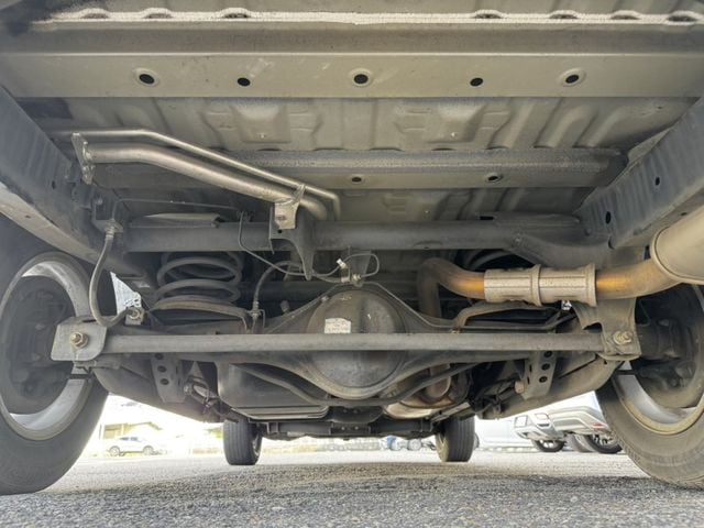 Mitsubishi Zinger  第15張相片