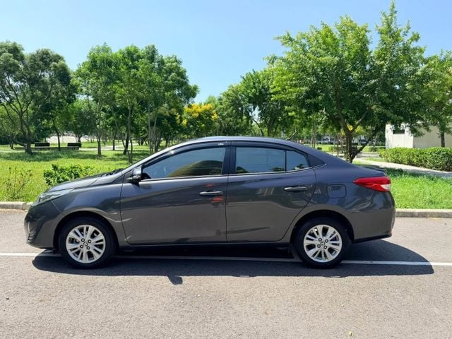 Toyota Vios  第1張相片