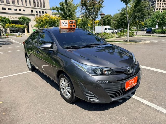 Toyota Vios  第2張相片