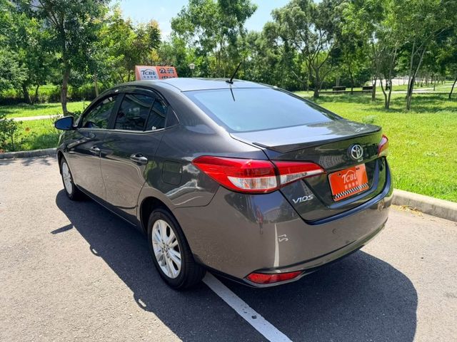 Toyota Vios  第3張相片