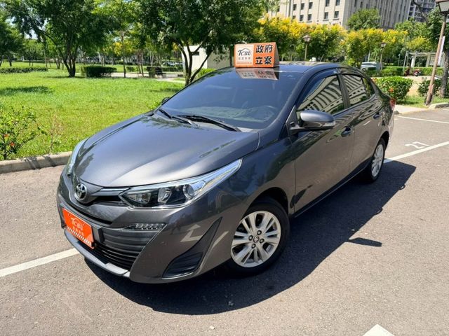 Toyota Vios  第5張相片