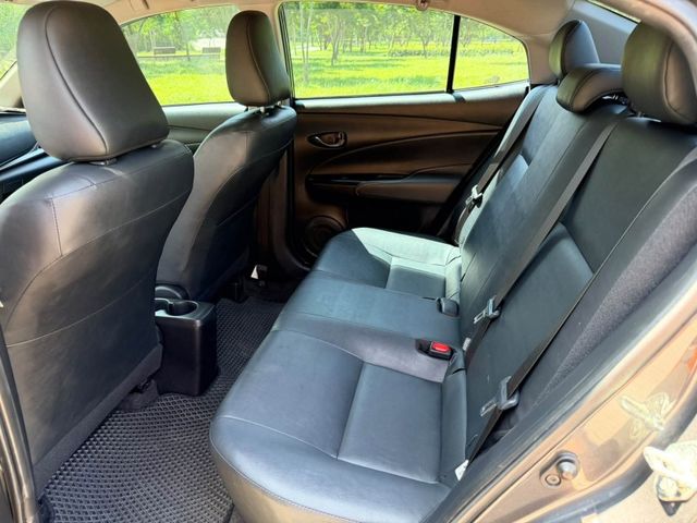 Toyota Vios  第7張相片