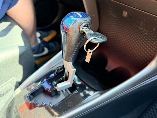 Toyota Vios  第17張相片