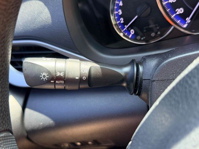 Toyota Vios  第18張相片