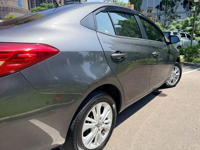 Toyota Vios  第23張相片