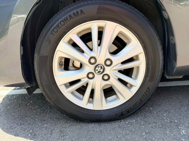 Toyota Vios  第24張相片