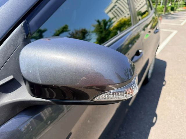Toyota Vios  第27張相片