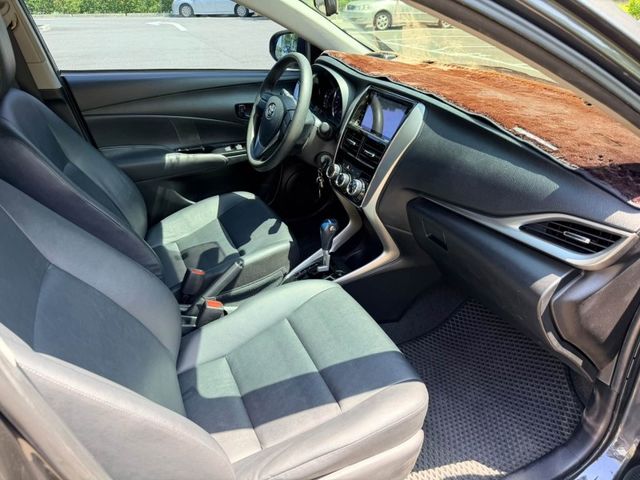 Toyota Vios  第28張相片