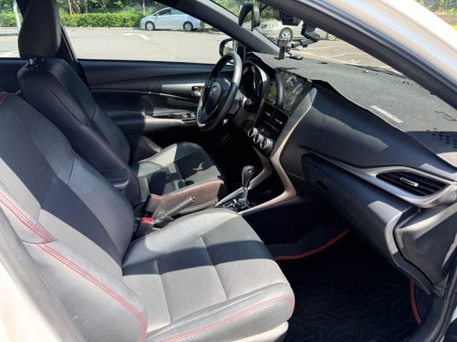 Toyota Yaris  第2張相片