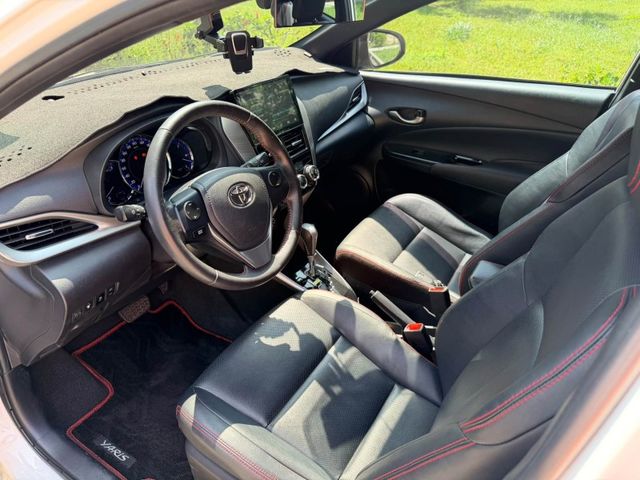 Toyota Yaris  第6張相片