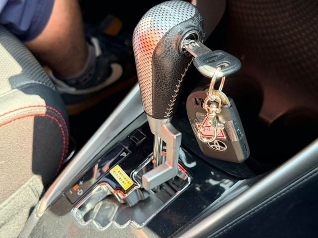 Toyota Yaris  第11張相片