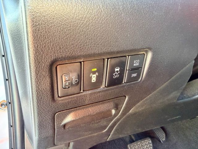 Toyota Yaris  第17張相片
