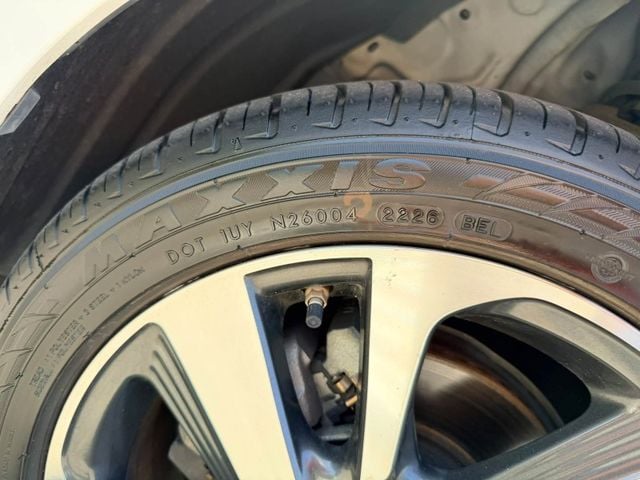 Toyota Yaris  第20張相片
