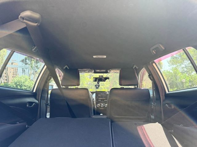 Toyota Yaris  第32張相片