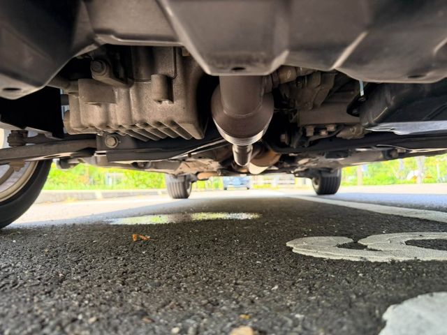 Toyota Yaris  第34張相片