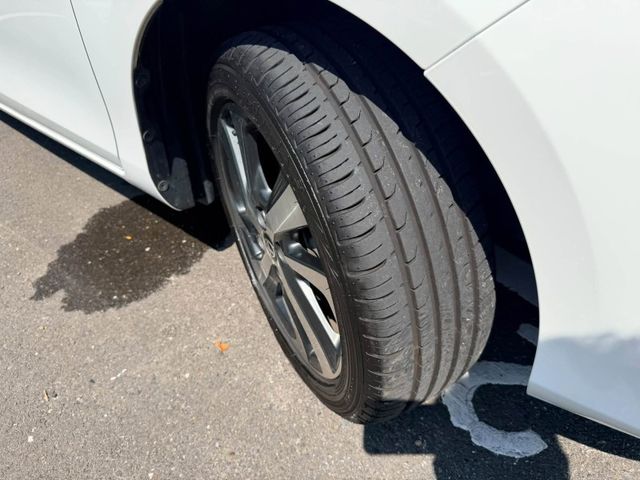Toyota Yaris  第35張相片