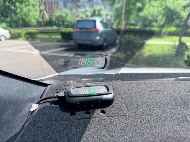 Toyota Yaris  第36張相片