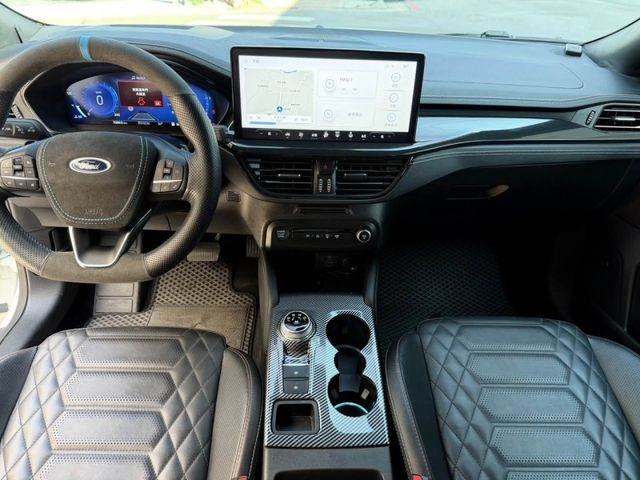 Ford/福特 Focus  第1張相片