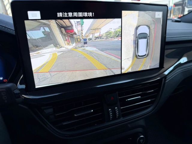 Ford/福特 Focus  第2張相片