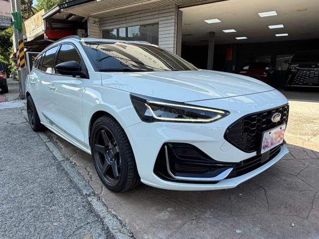 Ford/福特 Focus  第5張相片