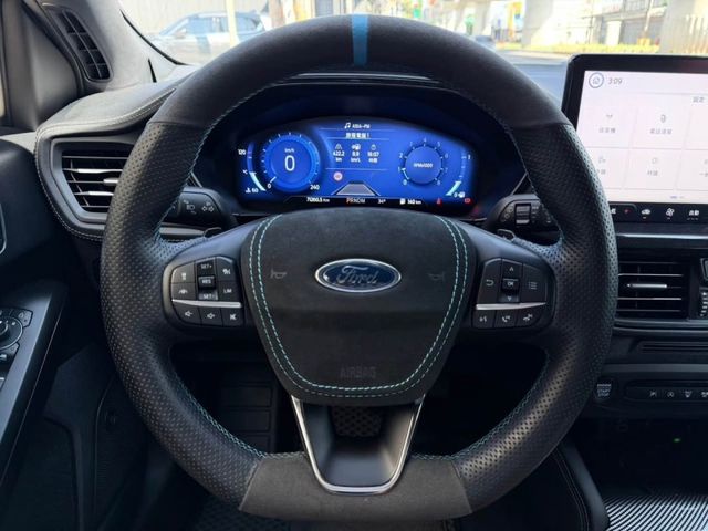 Ford/福特 Focus  第8張相片