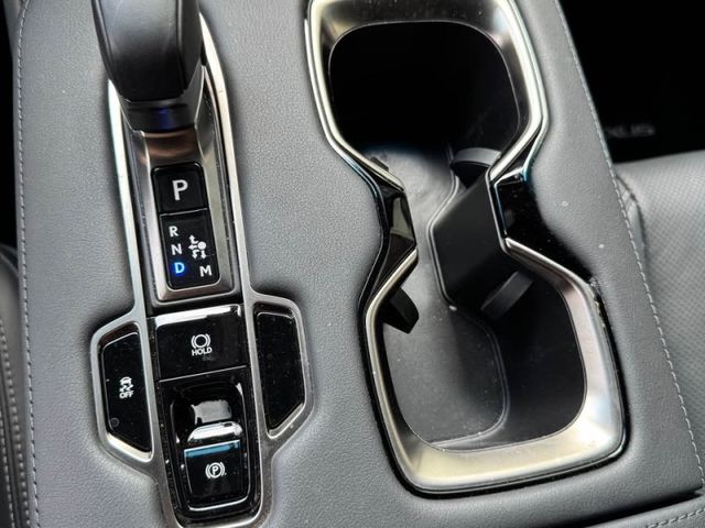 Lexus LM  第8張相片