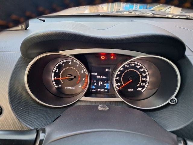 Mitsubishi Outlander  第3張相片