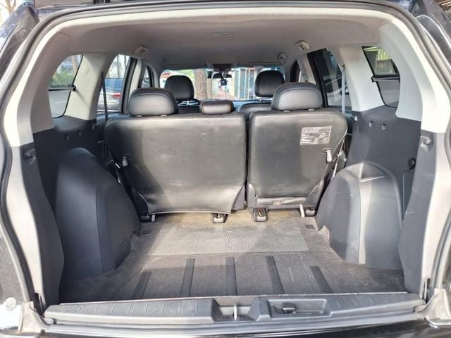 Mitsubishi Outlander  第13張相片