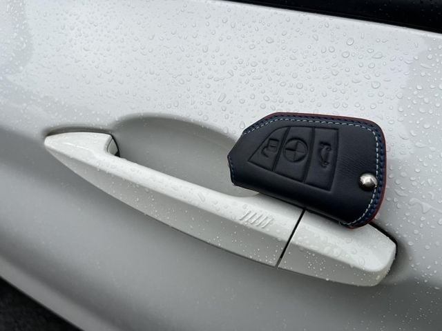 BMW/ 寶馬 X1 SERIES  第3張相片